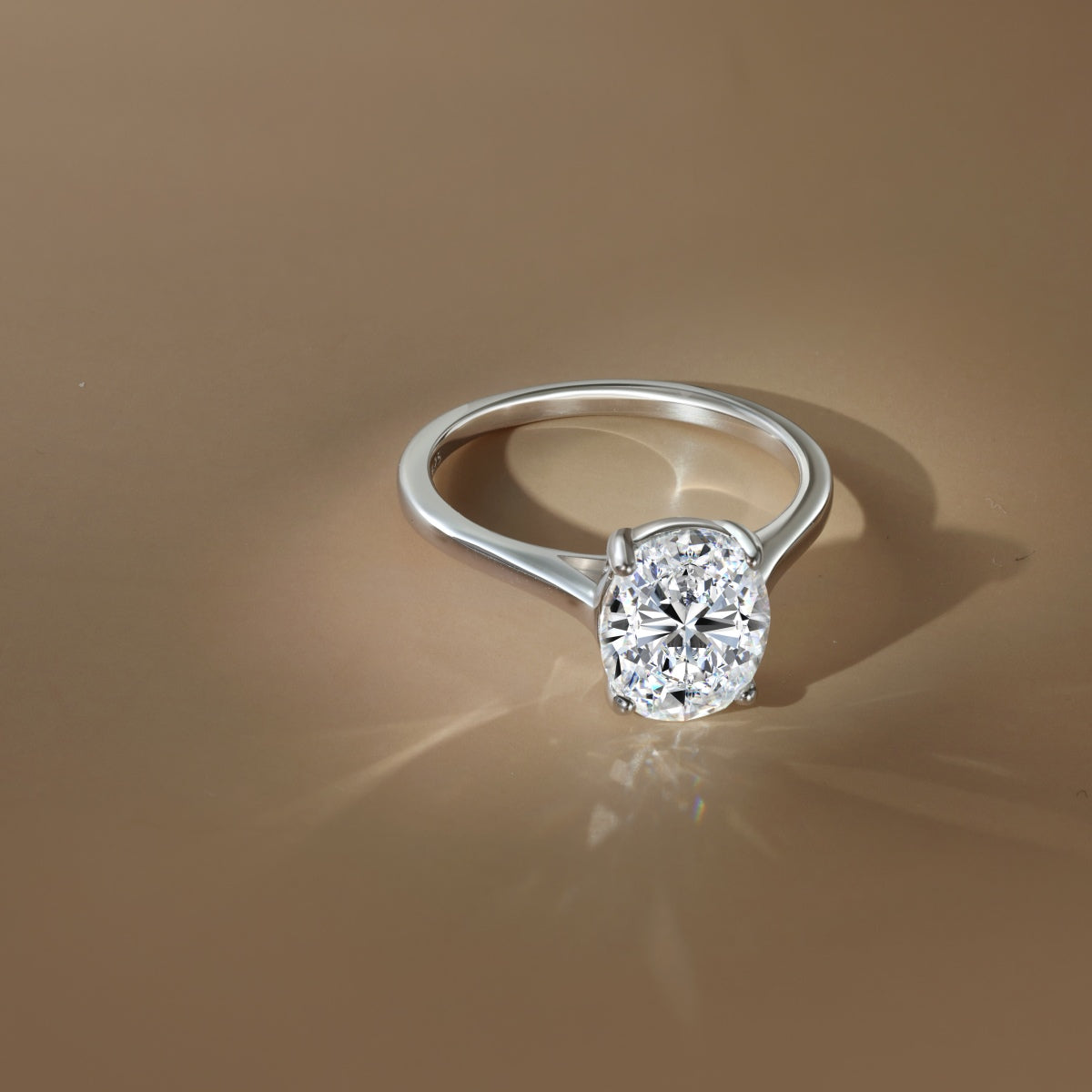 Bague Eternal Luna 💎