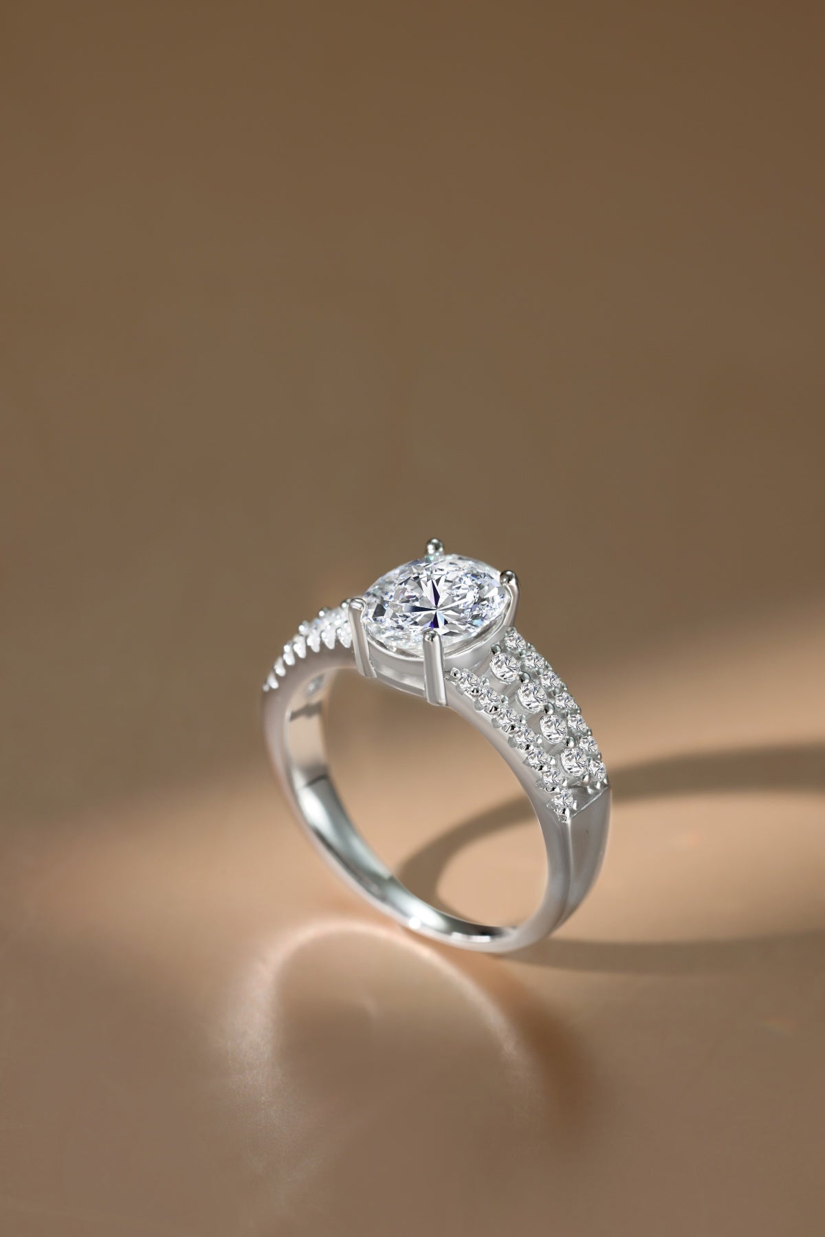 Bague Ice Dream 💎
