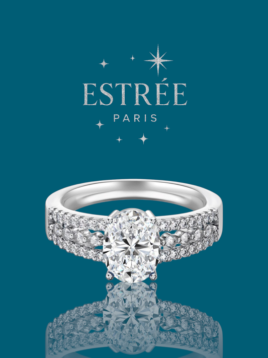 Bague Ice Dream 💎