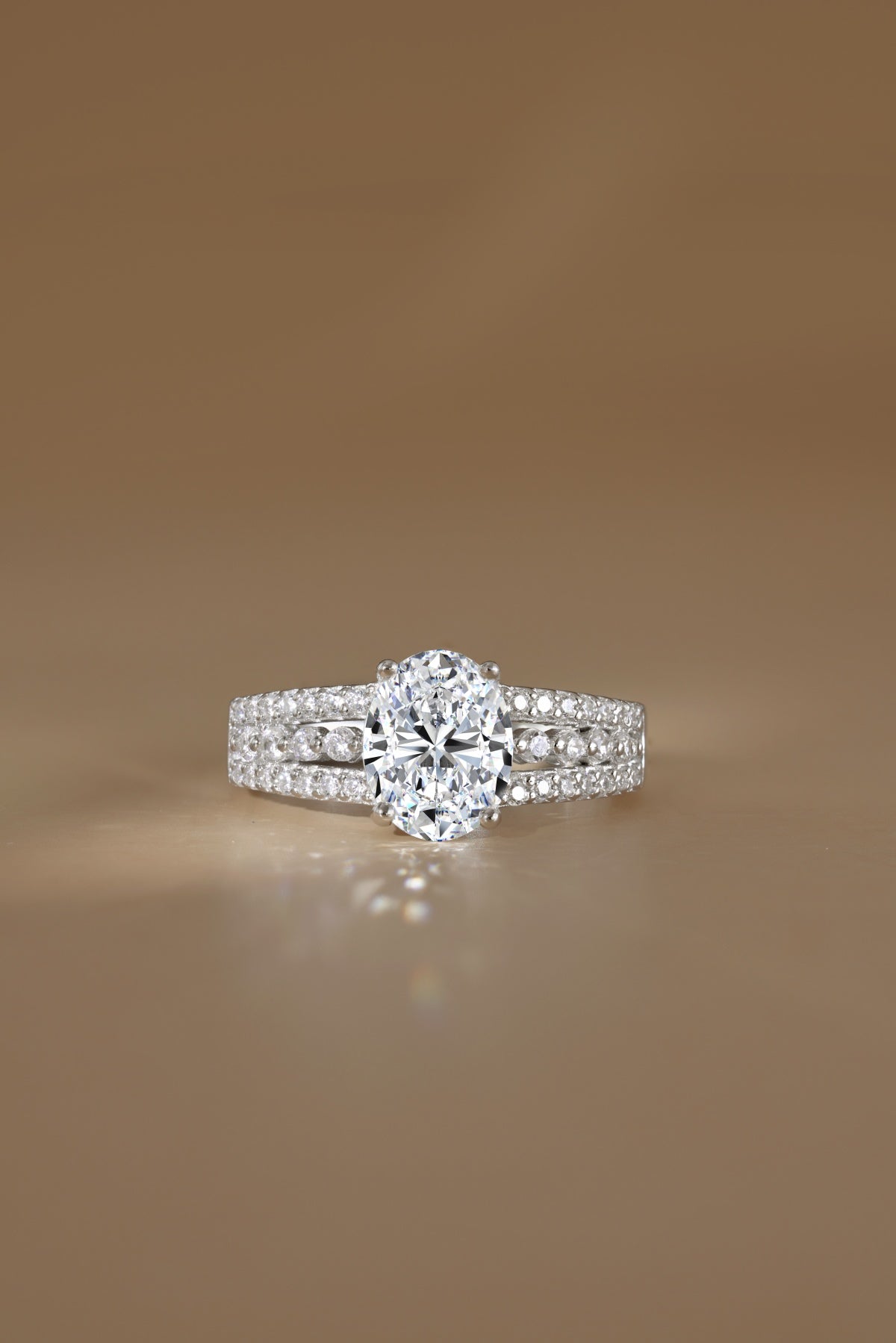 Bague Ice Dream 💎