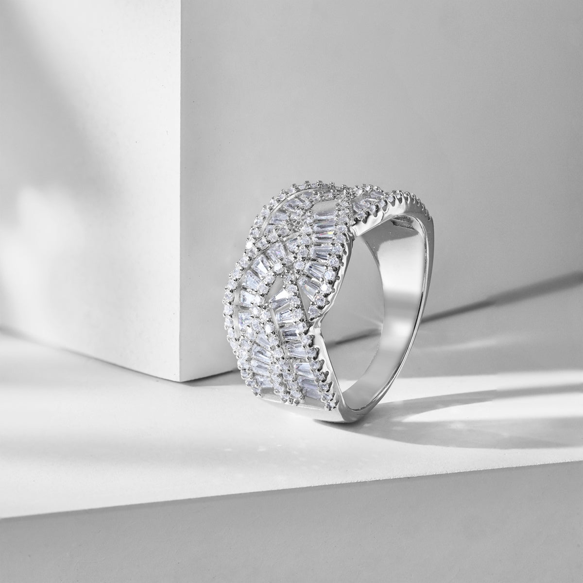 Bague MoonLace
