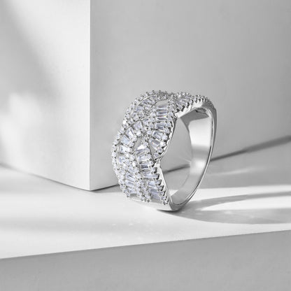 Bague MoonLace