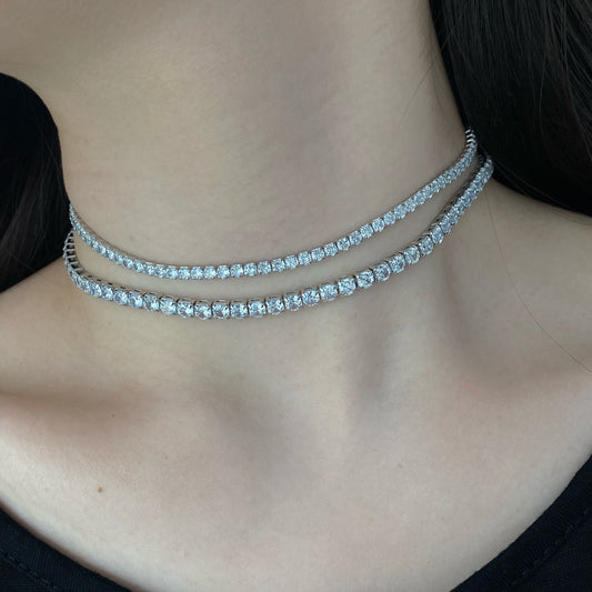 Collier Glamour