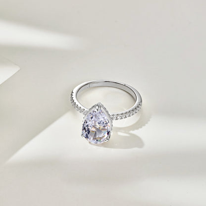 Bague TearDrop