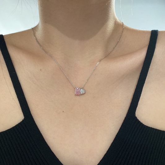 Collier Side by Side