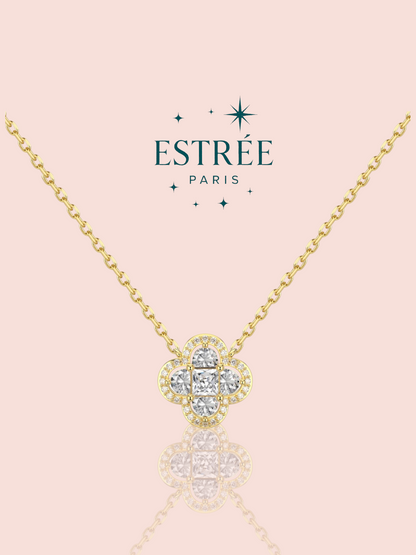 Collier Starlit Charm