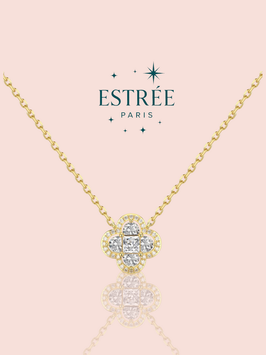 Collier Starlit Charm