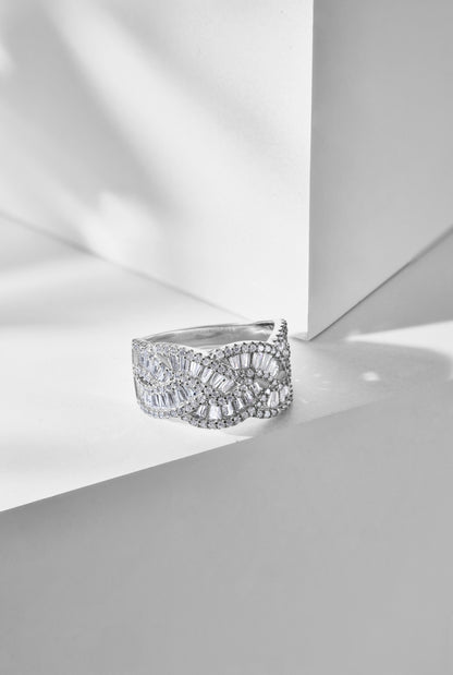 Bague MoonLace