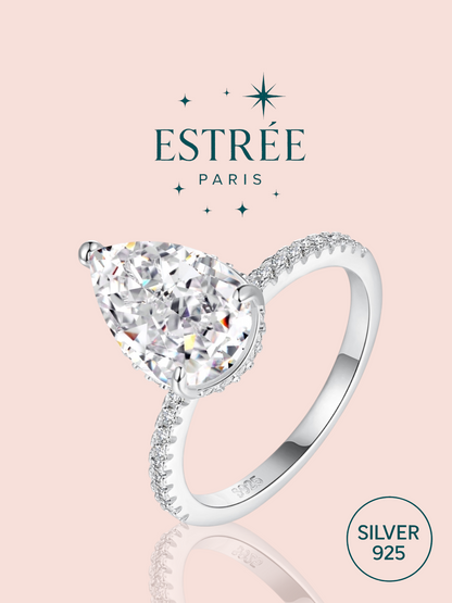 Bague TearDrop