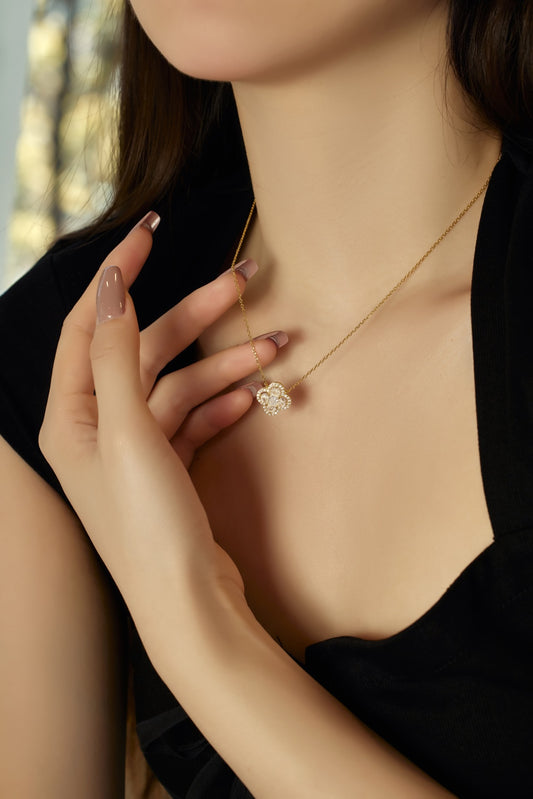 Collier Starlit Charm