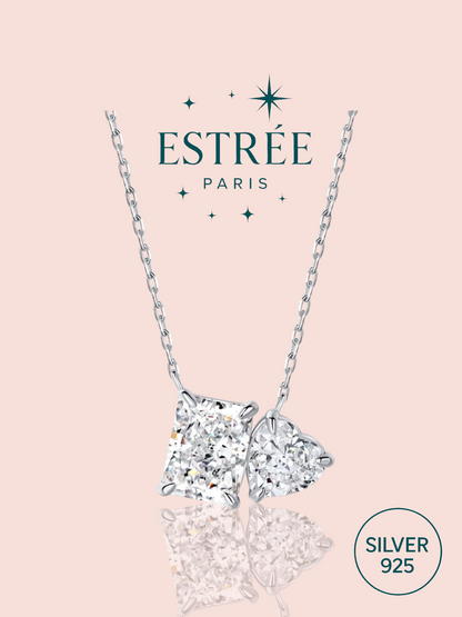 Collier  Side by Side
