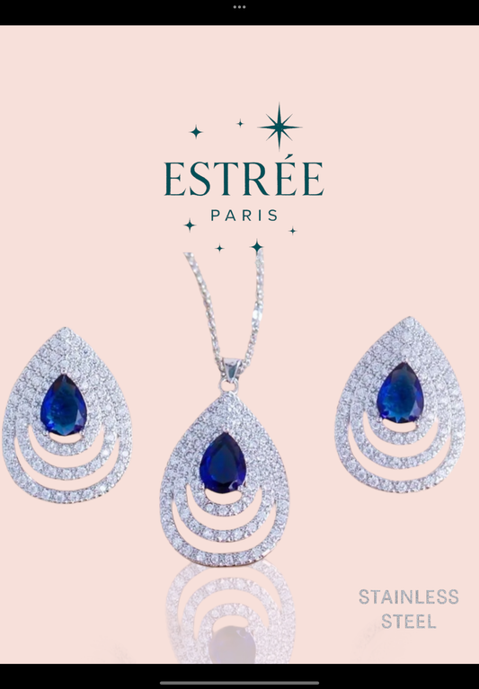 Ensemble Royal Drop Set