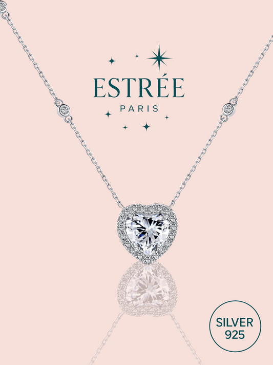 Collier Heartlight