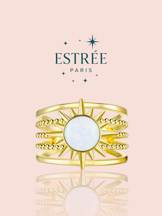 Bague Sunshine