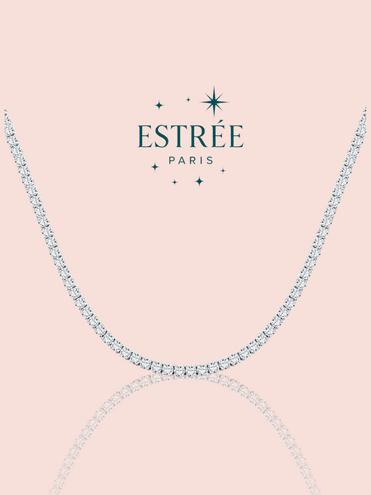 Collier Glamour