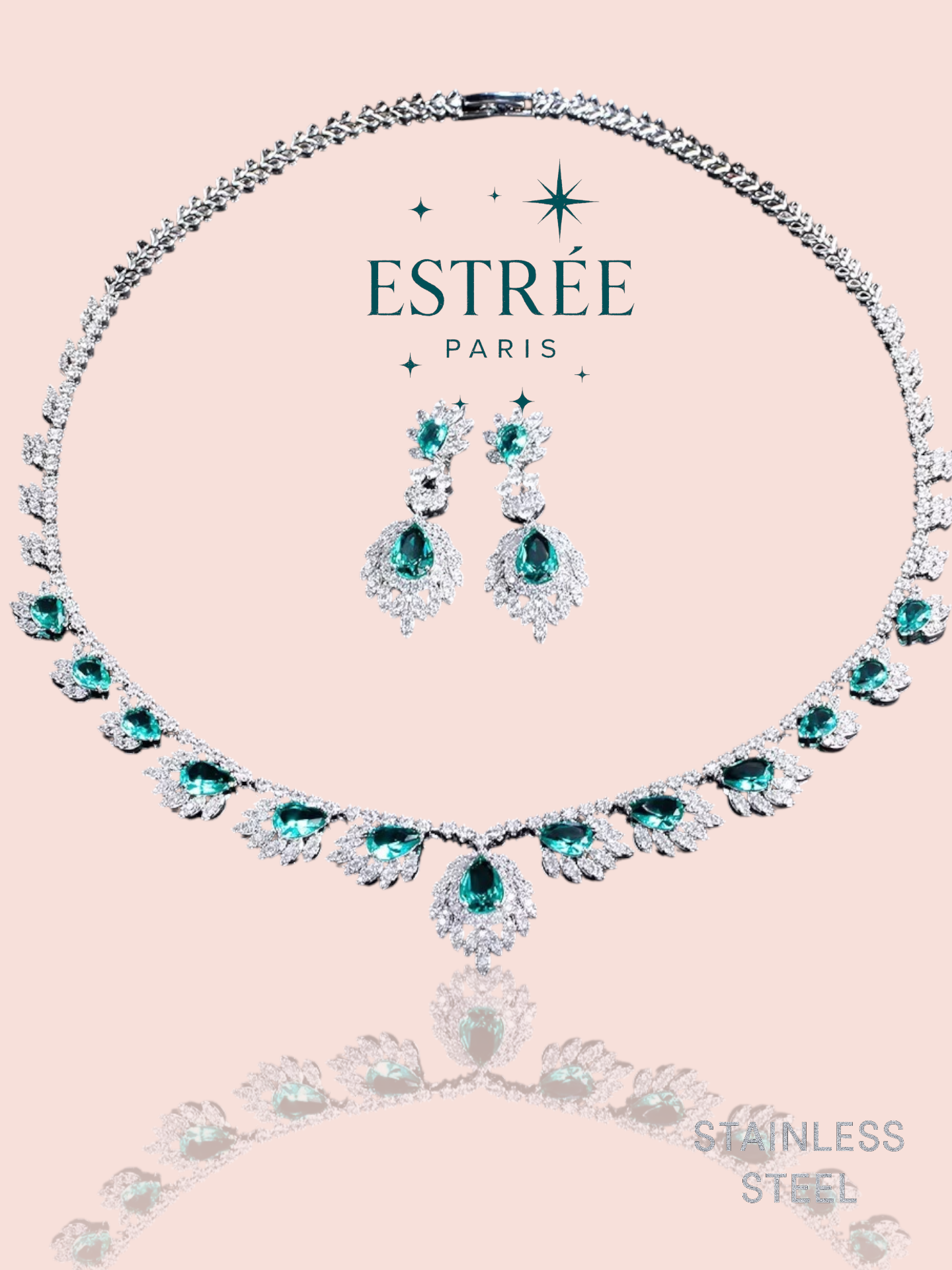 Ensemble Eden Glow