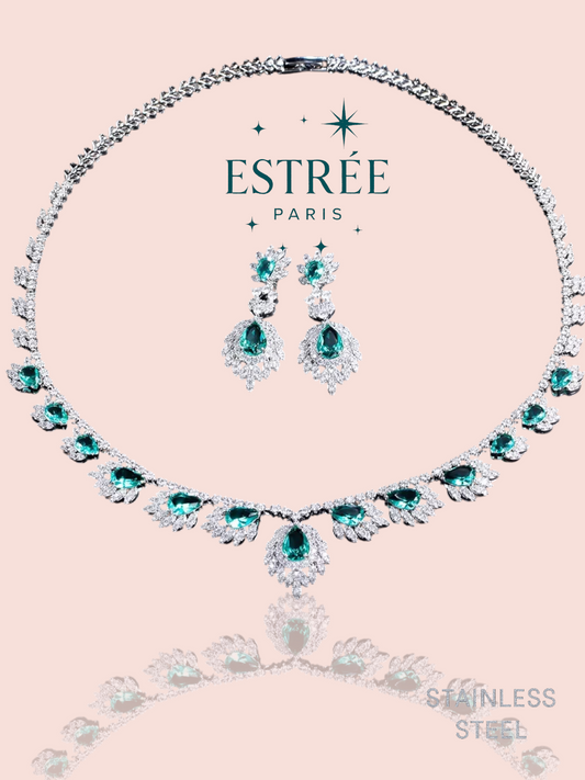 Ensemble Eden Glow