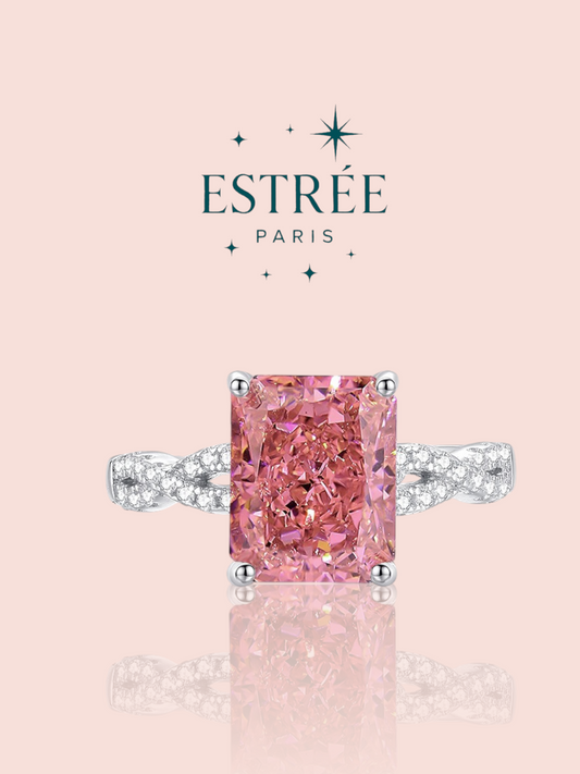 Moonlight Kiss Ring