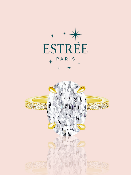 Bague Luna Glow