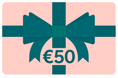 Carte cadeau Estrée Paris