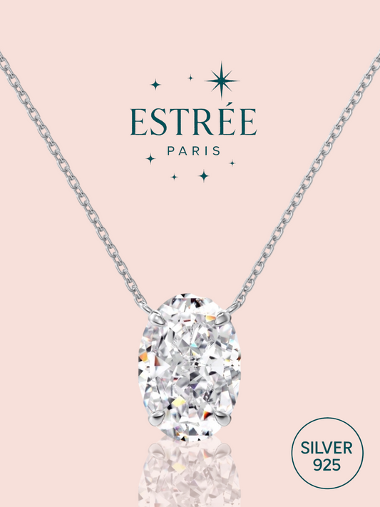 Collier Luna Glow