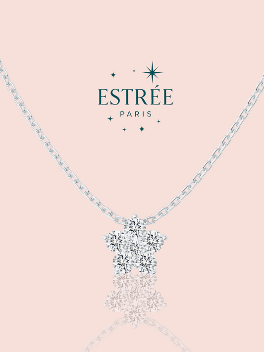 Collier Alma