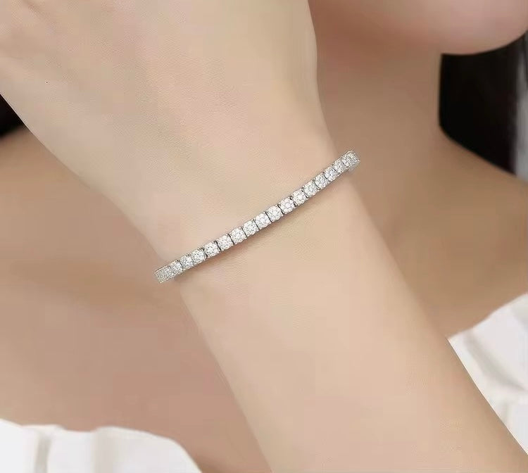 Bracelet glamour
