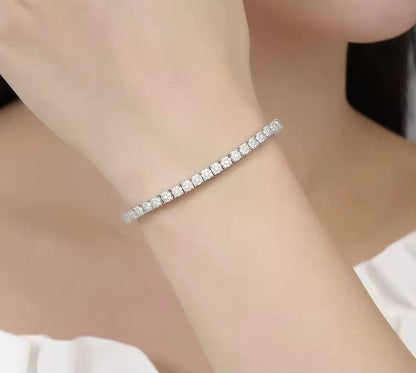 Bracelet glamour