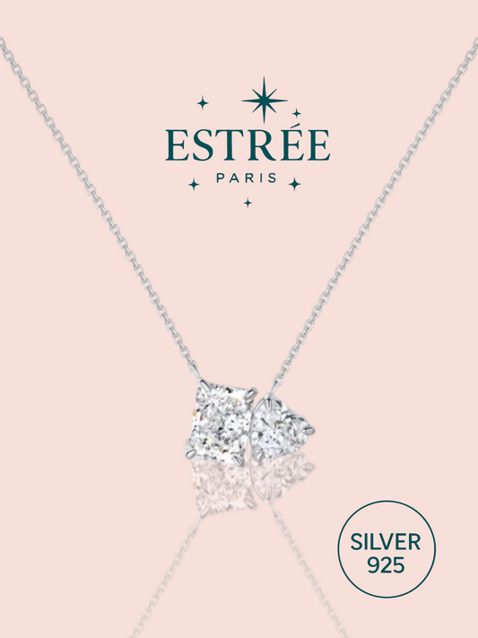 Collier  Side by Side