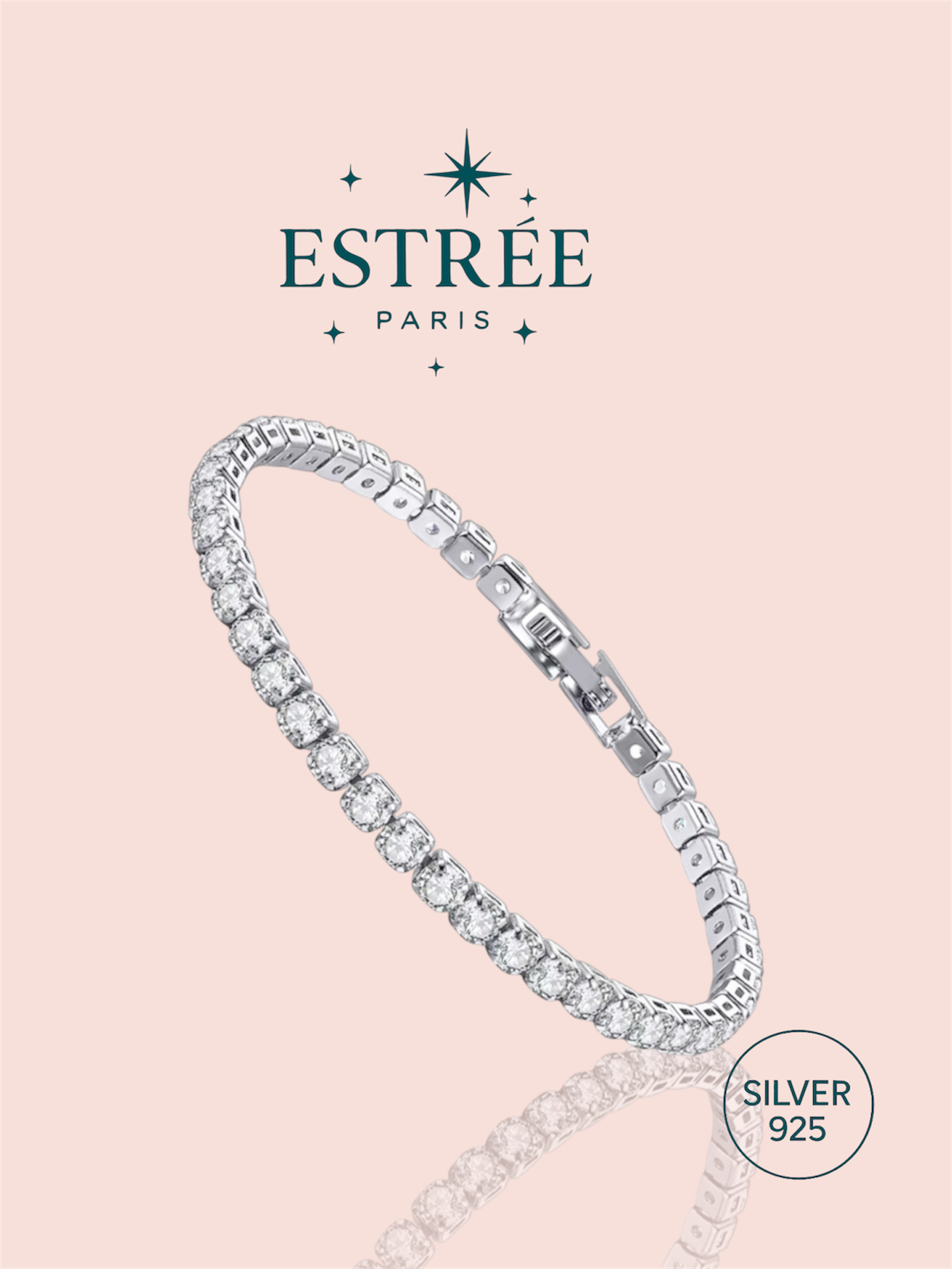 Bracelet glamour