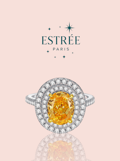Bague Imperial Sun