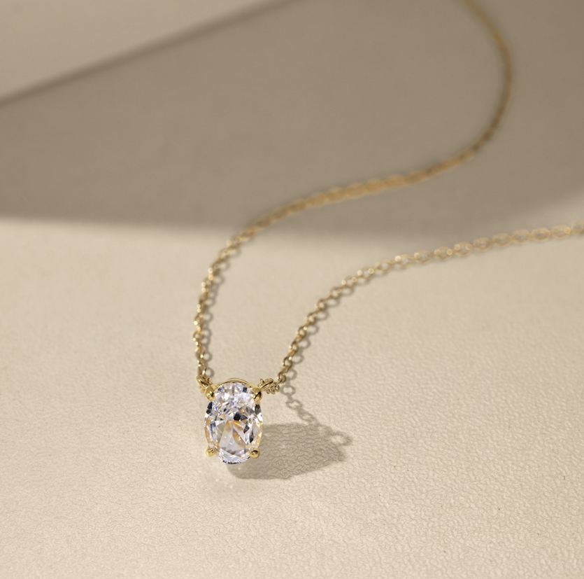 Luna Glow Necklace
