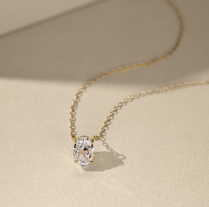 Luna Glow Necklace