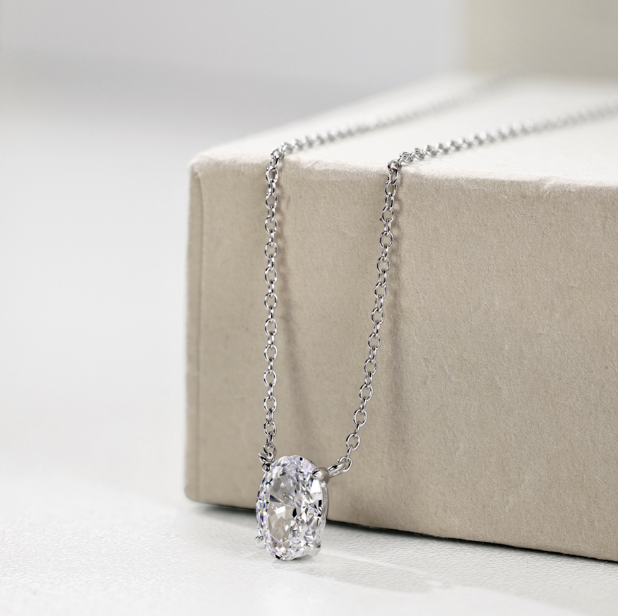 Luna Glow Necklace