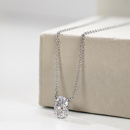 Luna Glow Necklace