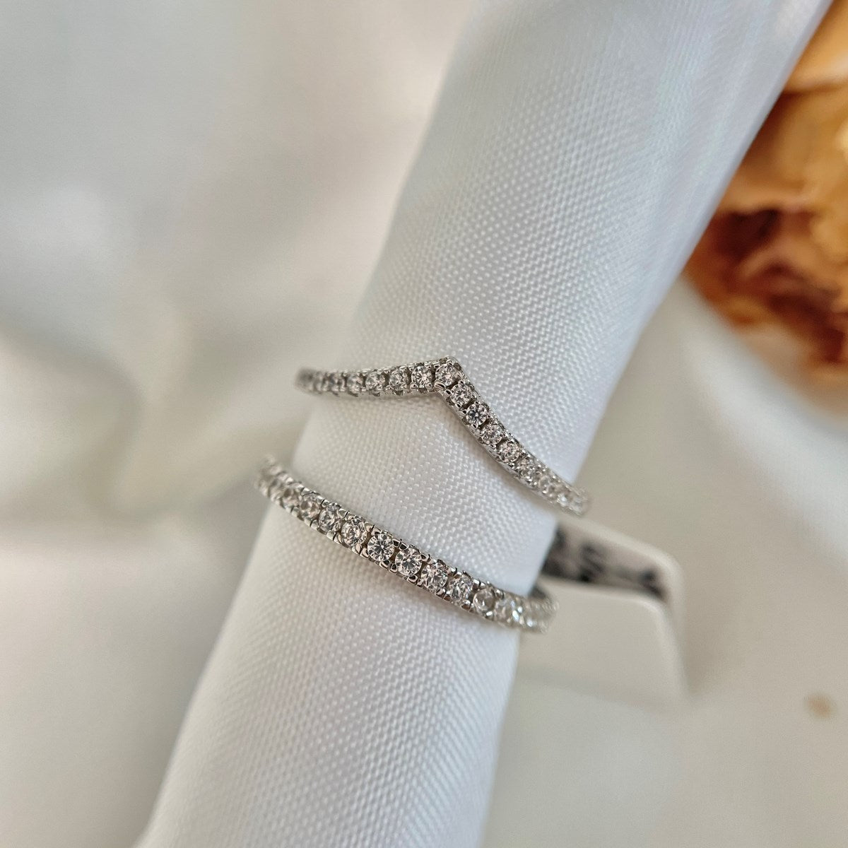 Bague Shark