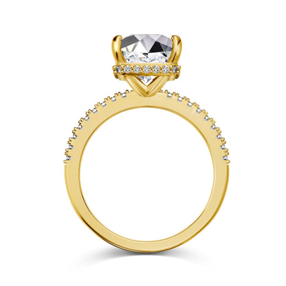 Bague Gold Whisper