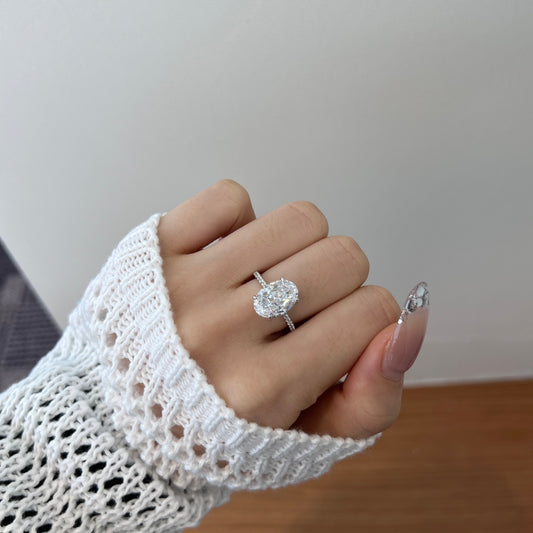 Bague Livi Glow