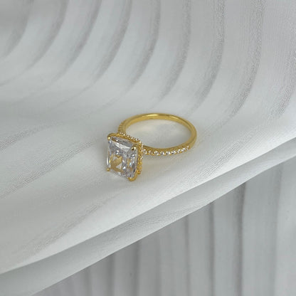Bague Gold Whisper