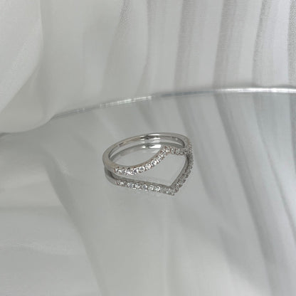 Bague Shark