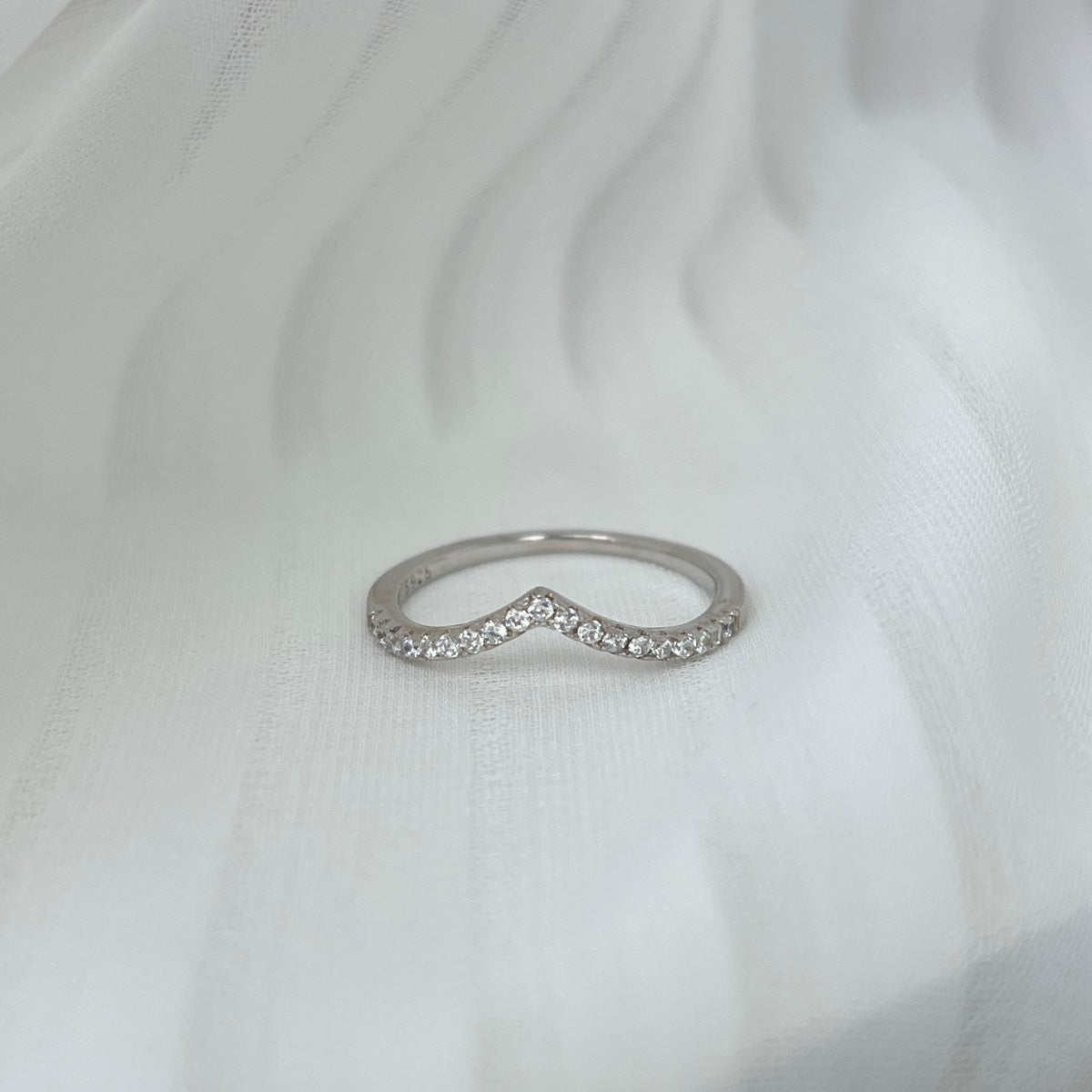 Bague Shark