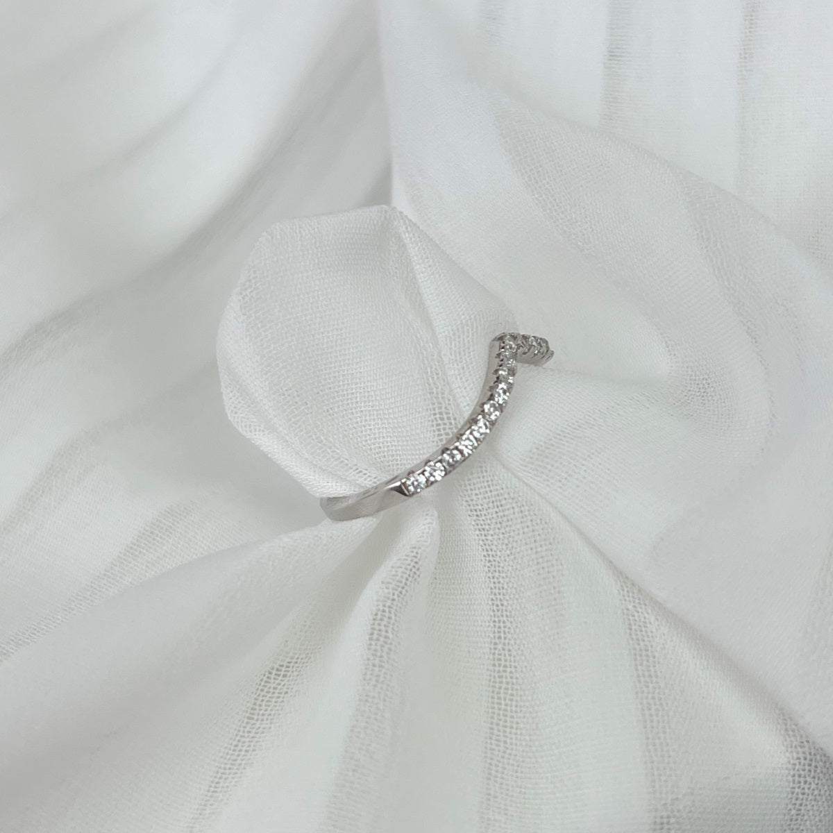 Bague Shark