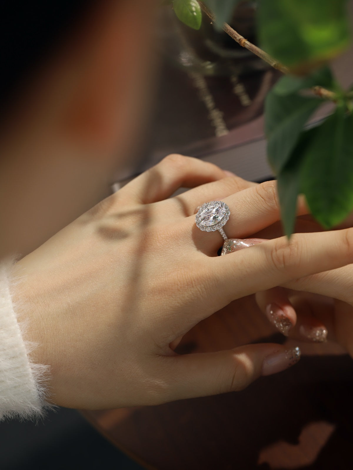 Love ring