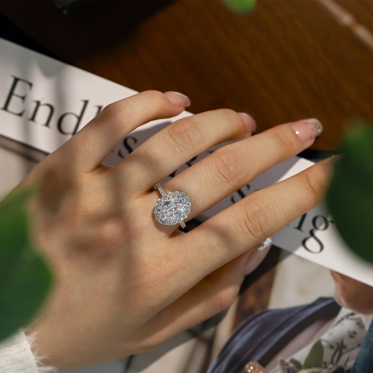 Love ring