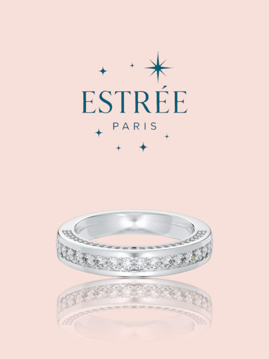 Alliance sertie rail 2.0