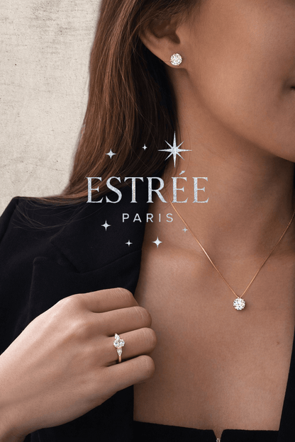 Boucles d’oreilles Pupuce