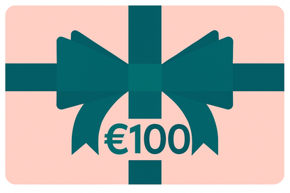 Carte cadeau Estrée Paris de 100 euros