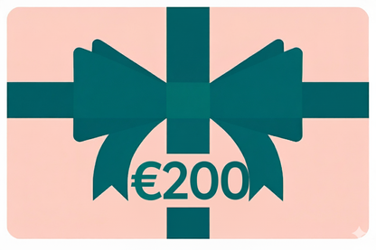 Carte cadeau Estrée Paris de 200 euros