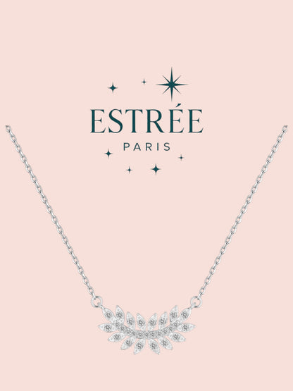 Collier Leaf