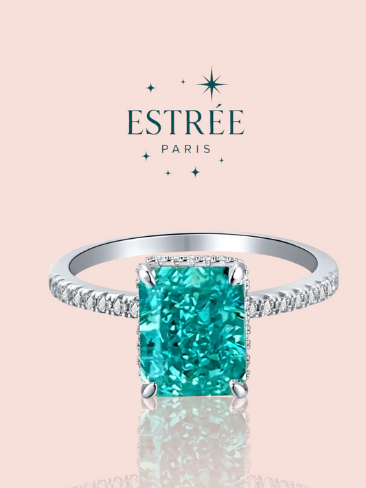 Moonlight Kiss Ring